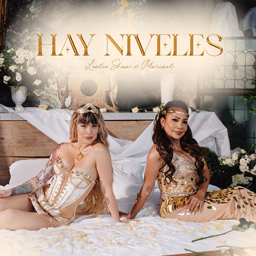 LESLIE SHAW FEAT MARISOL - HAY NIVELES